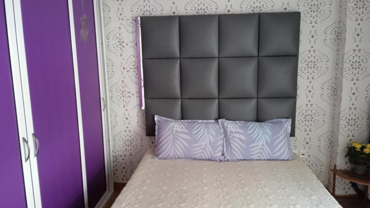 Roses Apartments Nea Michaniona Phòng bức ảnh