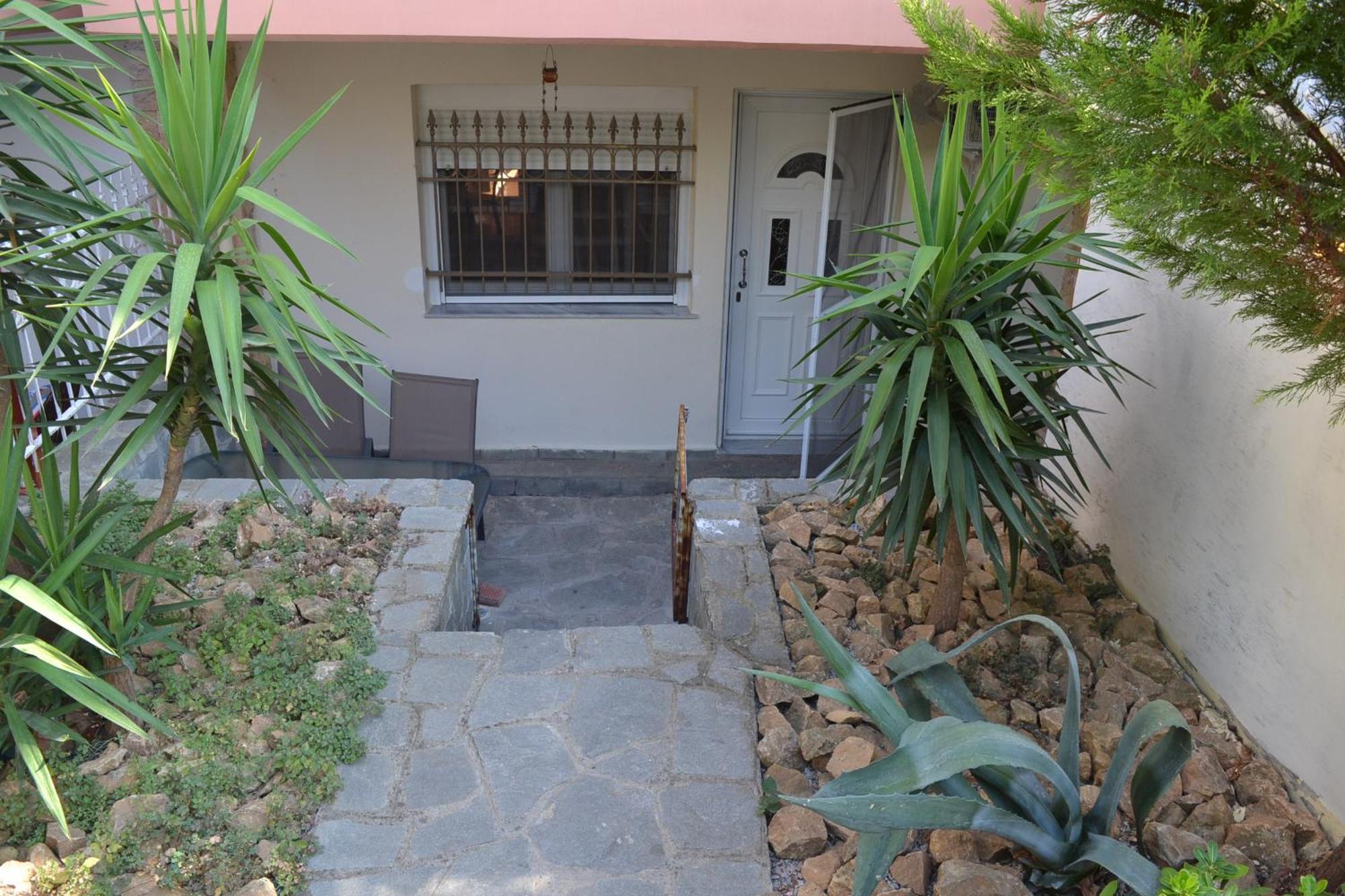Roses Apartments Nea Michaniona Ngoại thất bức ảnh