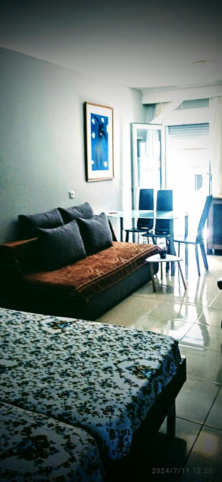 Roses Apartments Nea Michaniona Ngoại thất bức ảnh